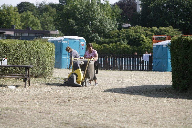 Funktionärer - 2008 - SommarRock Svedala