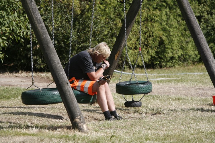 Funktionärer - 2008 - SommarRock Svedala