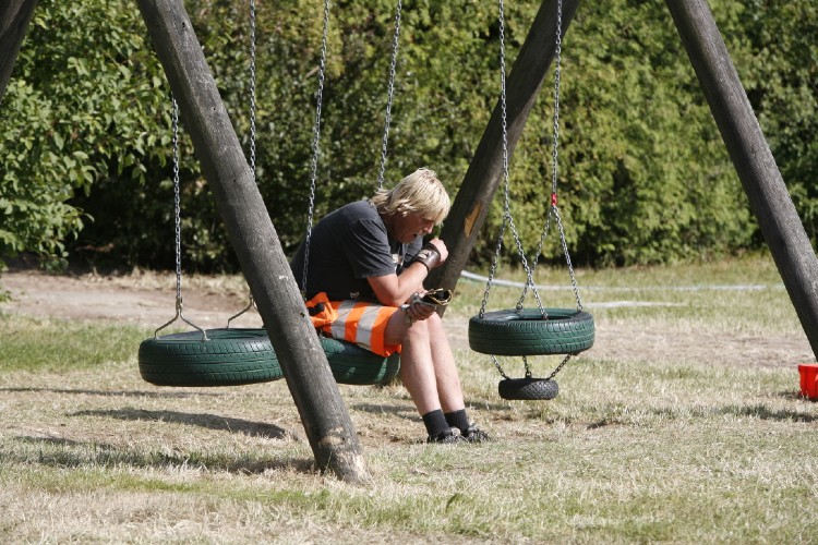 Funktionärer - 2008 - SommarRock Svedala