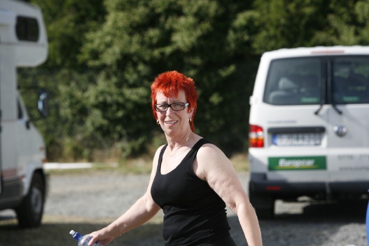 Funktionärer - 2008 - SommarRock Svedala