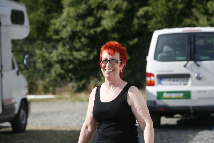 Funktionärer - 2008 - SommarRock Svedala