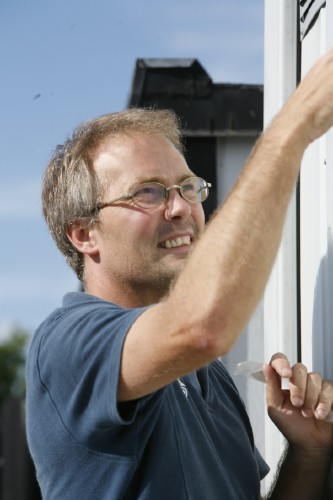 Funktionärer - 2008 - SommarRock Svedala