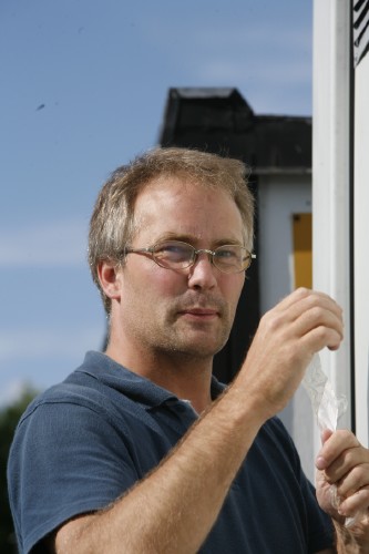 Funktionärer - 2008 - SommarRock Svedala