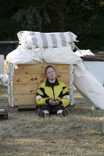 Funktionärer - 2008 - SommarRock Svedala