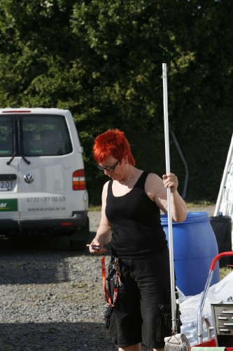 Funktionärer - 2008 - SommarRock Svedala