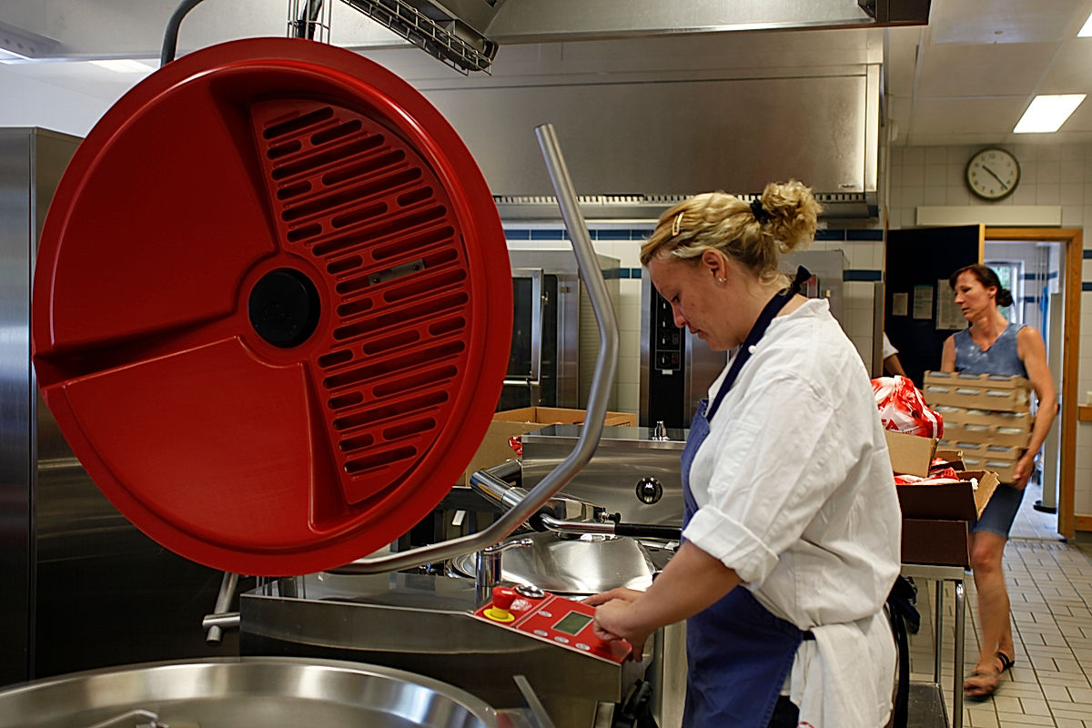 Funktionärer - 2009 - SommarRock Svedala