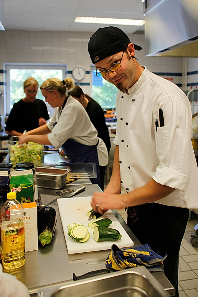 Funktionärer - 2009 - SommarRock Svedala