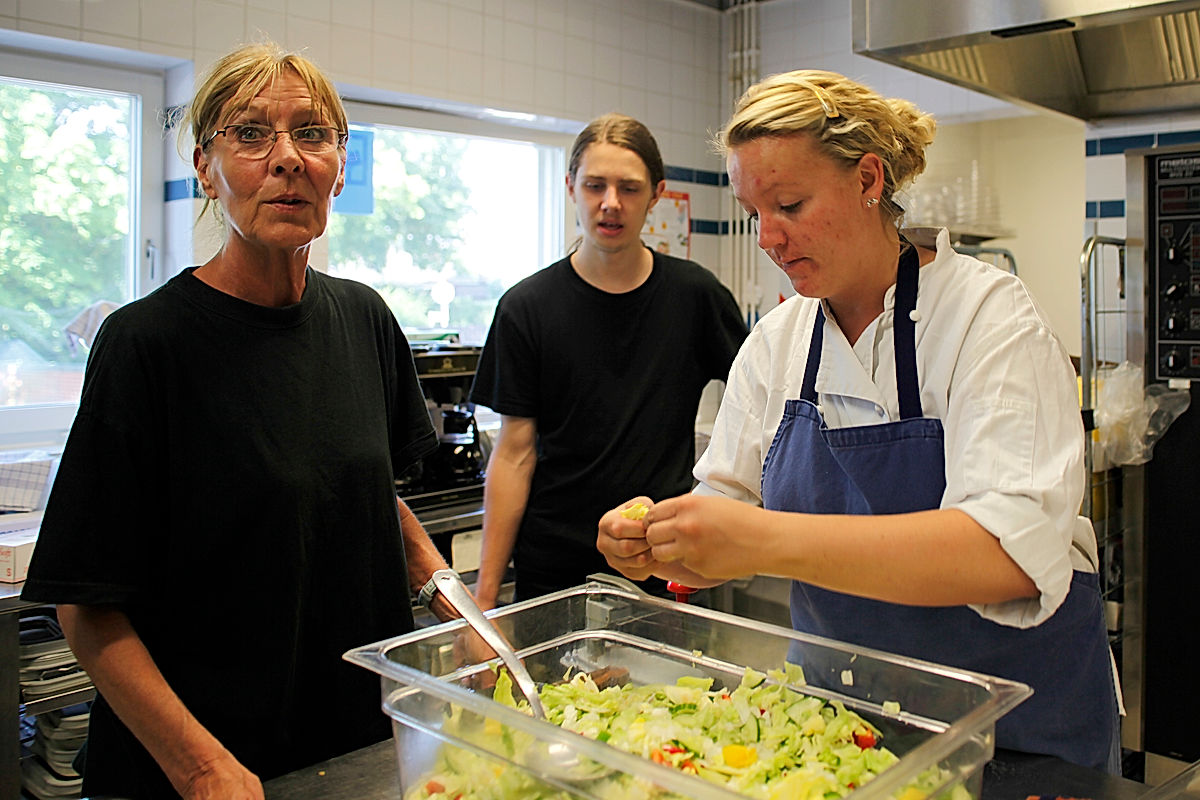 Funktionärer - 2009 - SommarRock Svedala