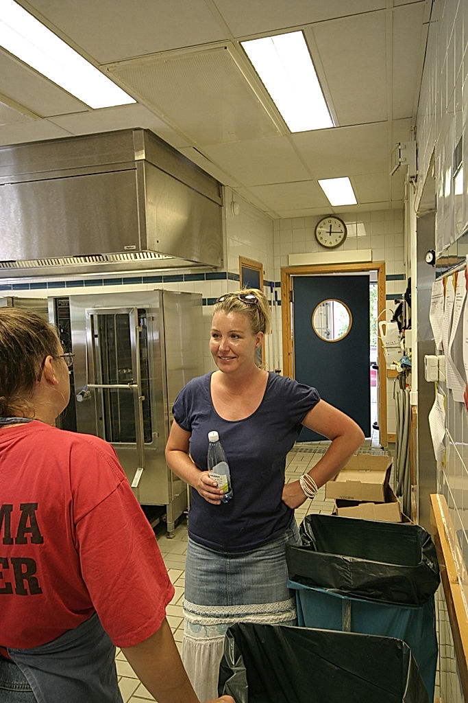 Funktionärer - 2009 - SommarRock Svedala