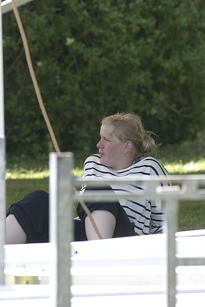 Funktionärer - 2009 - SommarRock Svedala