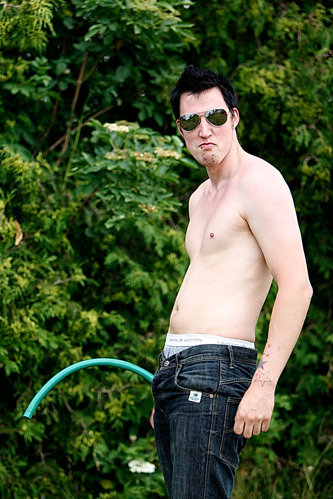 Funktionärer - 2009 - SommarRock Svedala