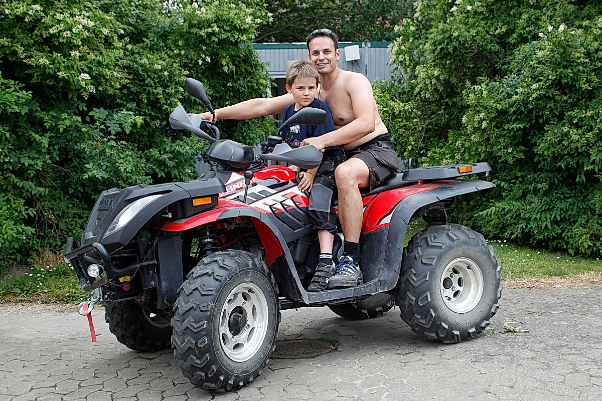 Funktionärer - 2009 - SommarRock Svedala