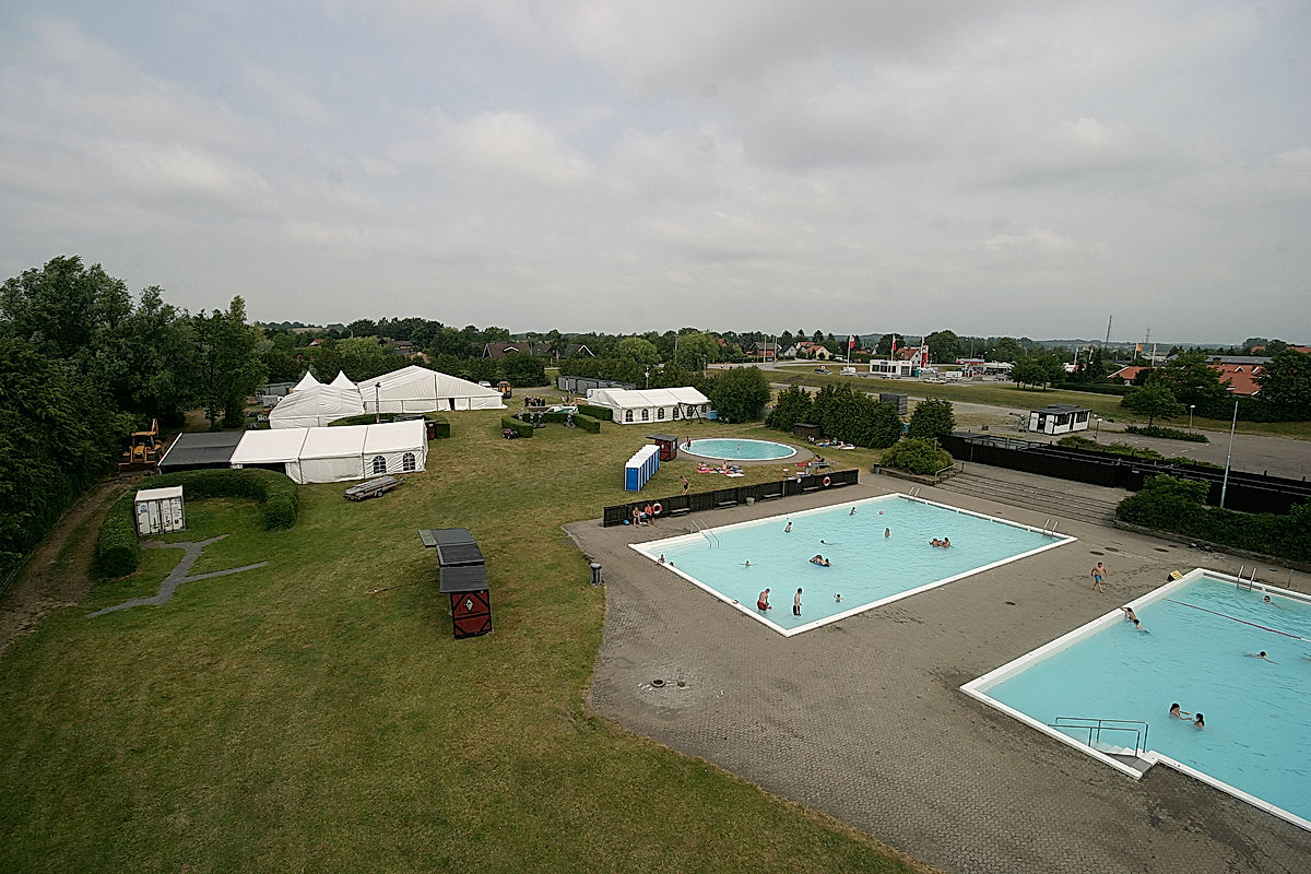 Funktionärer - 2009 - SommarRock Svedala