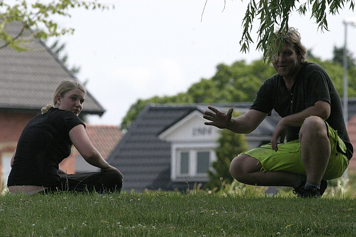Funktionärer - 2009 - SommarRock Svedala