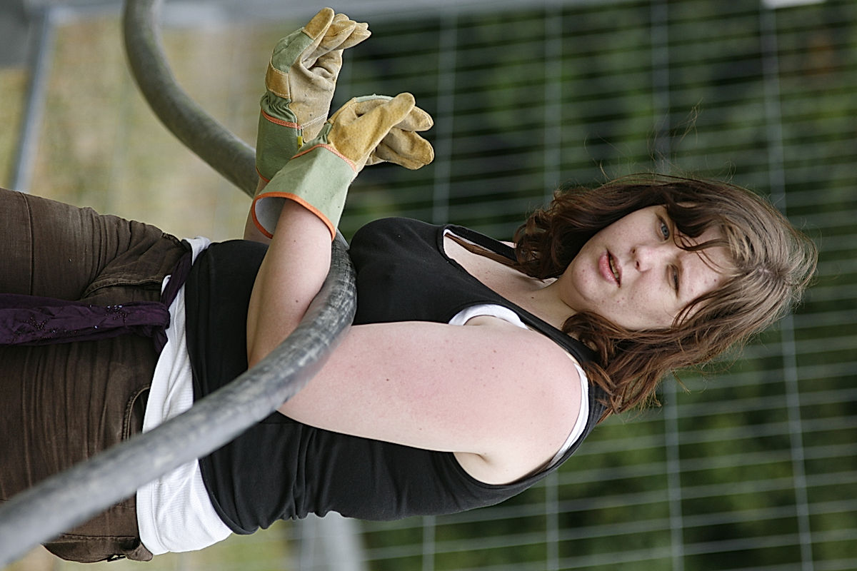 Funktionärer - 2009 - SommarRock Svedala