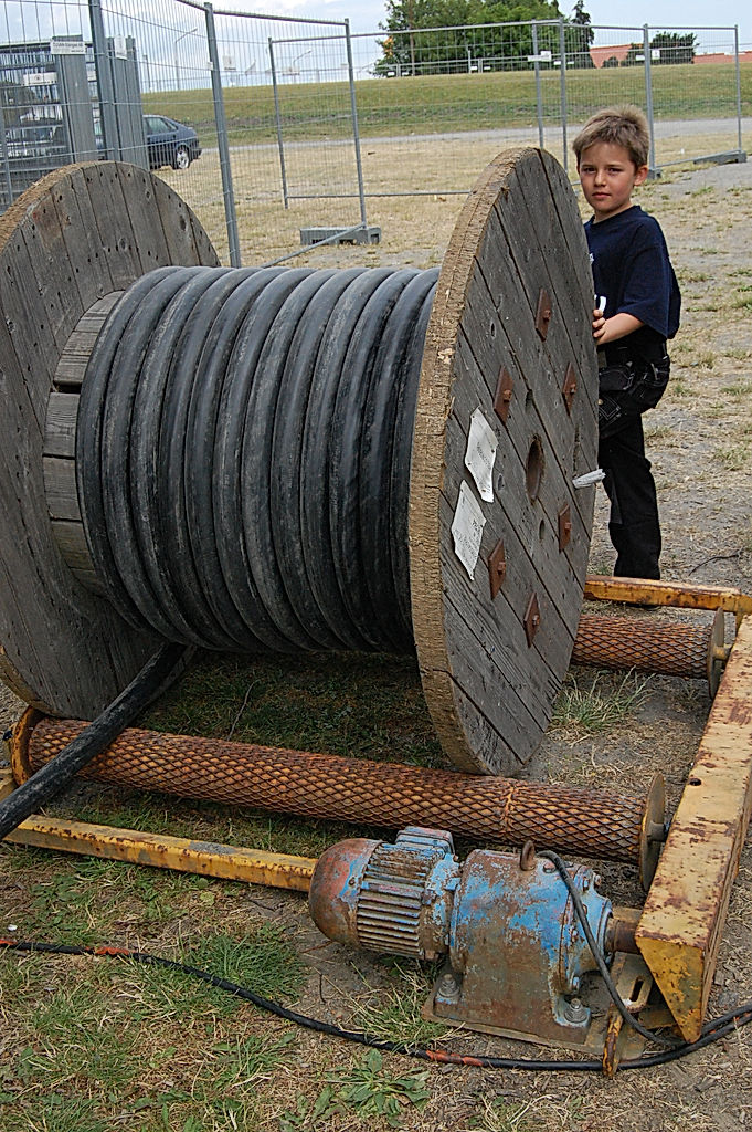 Funktionärer - 2009 - SommarRock Svedala