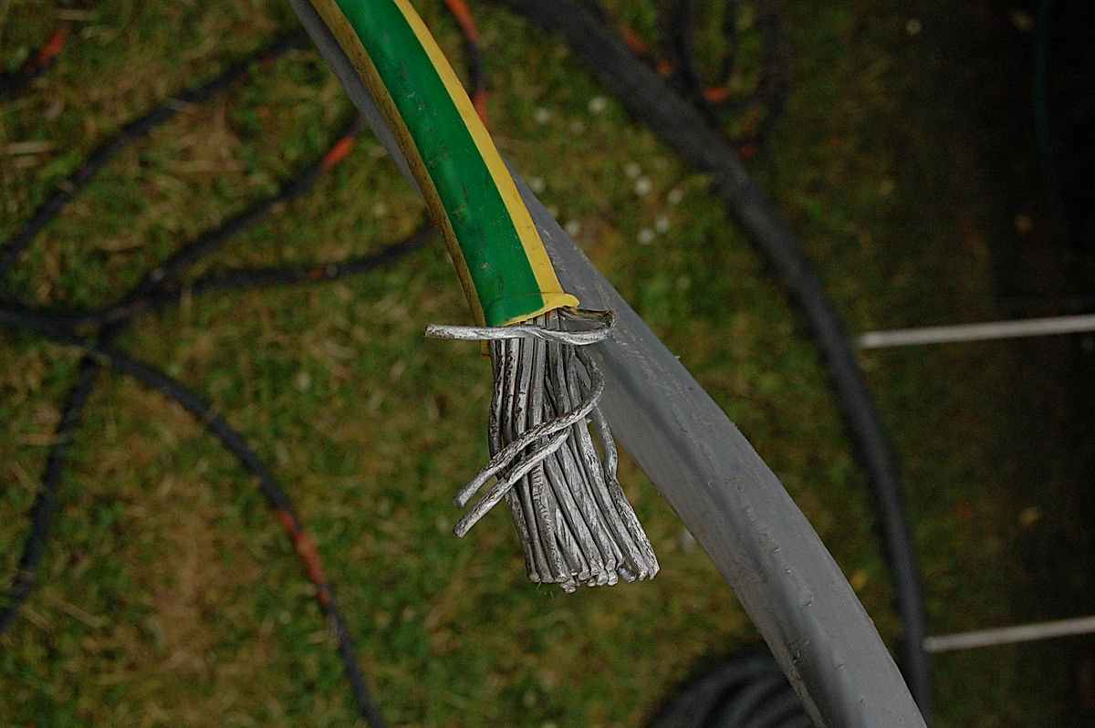 Funktionärer - 2009 - SommarRock Svedala