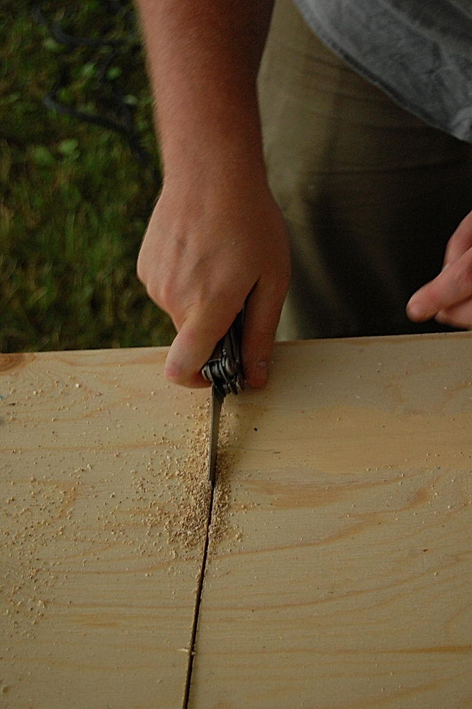 Funktionärer - 2009 - SommarRock Svedala