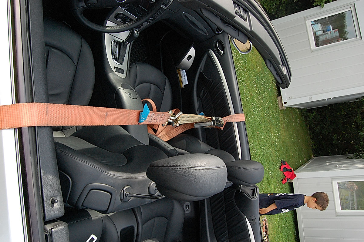 Funktionärer - 2009 - SommarRock Svedala