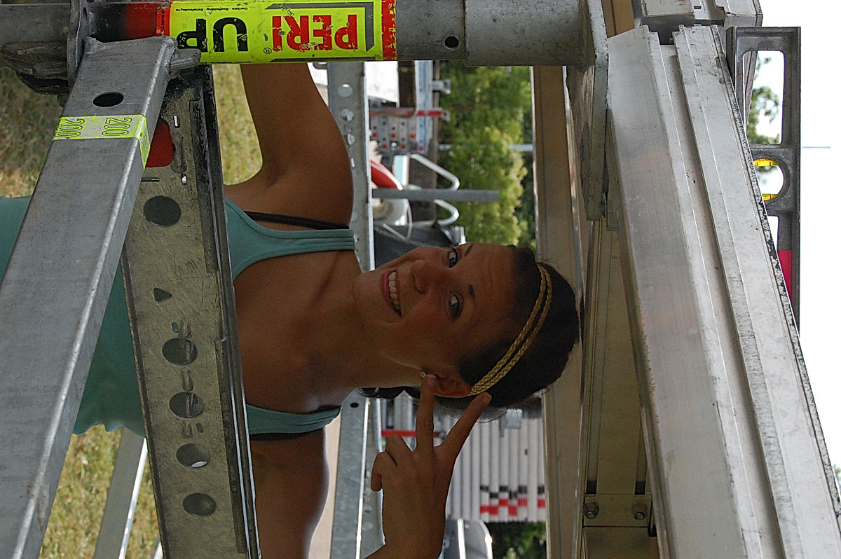 Funktionärer - 2009 - SommarRock Svedala