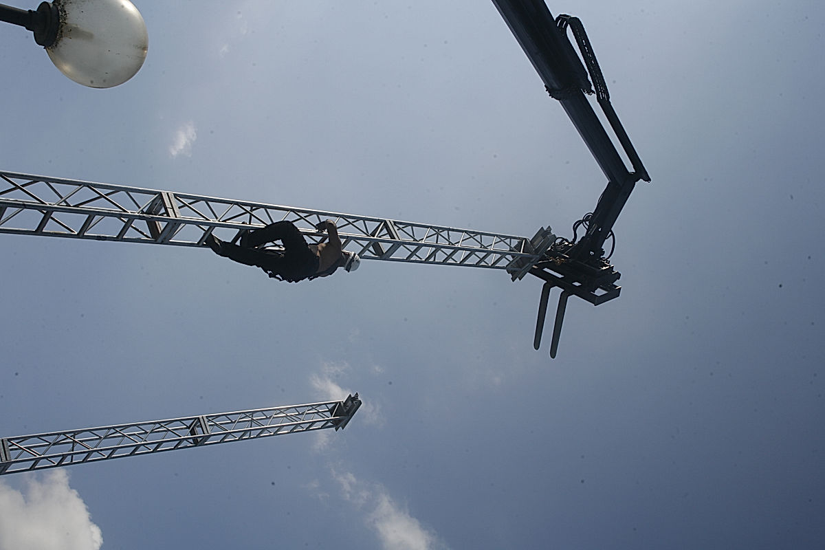 Funktionärer - 2009 - SommarRock Svedala