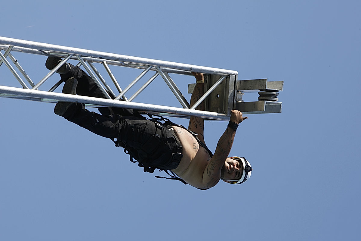 Funktionärer - 2009 - SommarRock Svedala
