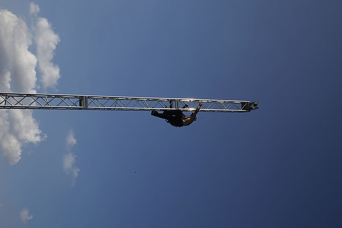 Funktionärer - 2009 - SommarRock Svedala
