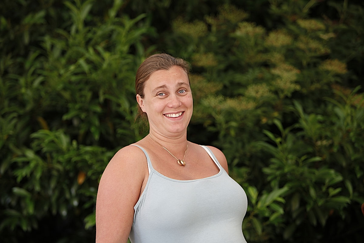 Funktionärer - 2009 - SommarRock Svedala