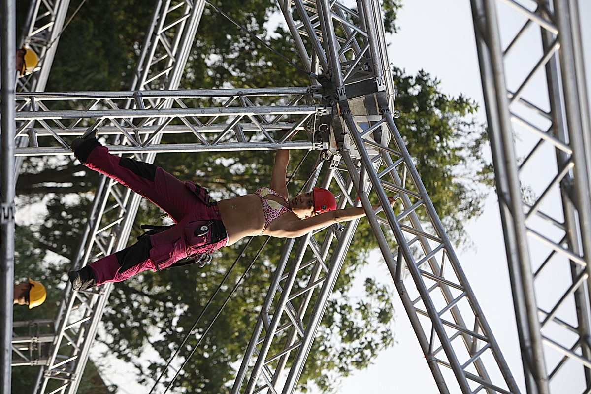 Funktionärer - 2009 - SommarRock Svedala