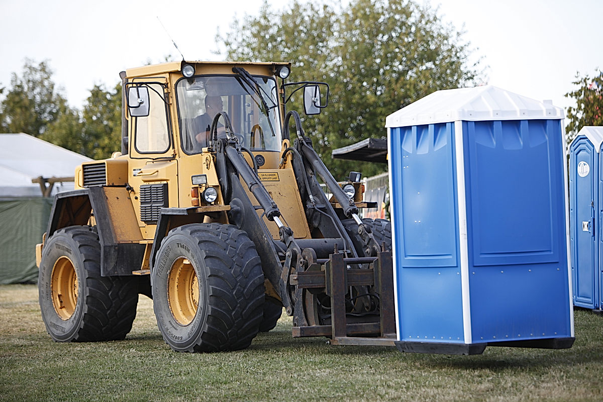 Funktionärer - 2009 - SommarRock Svedala