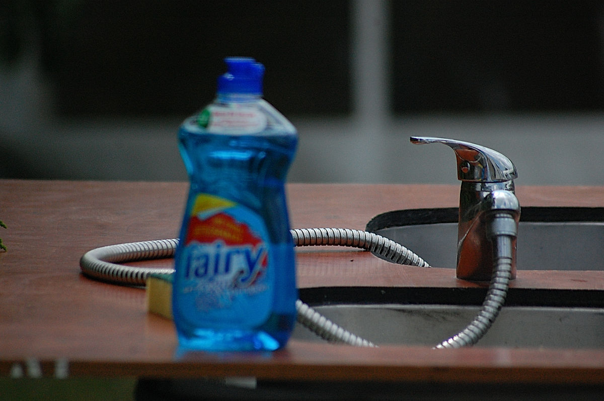 Funktionärer - 2009 - SommarRock Svedala