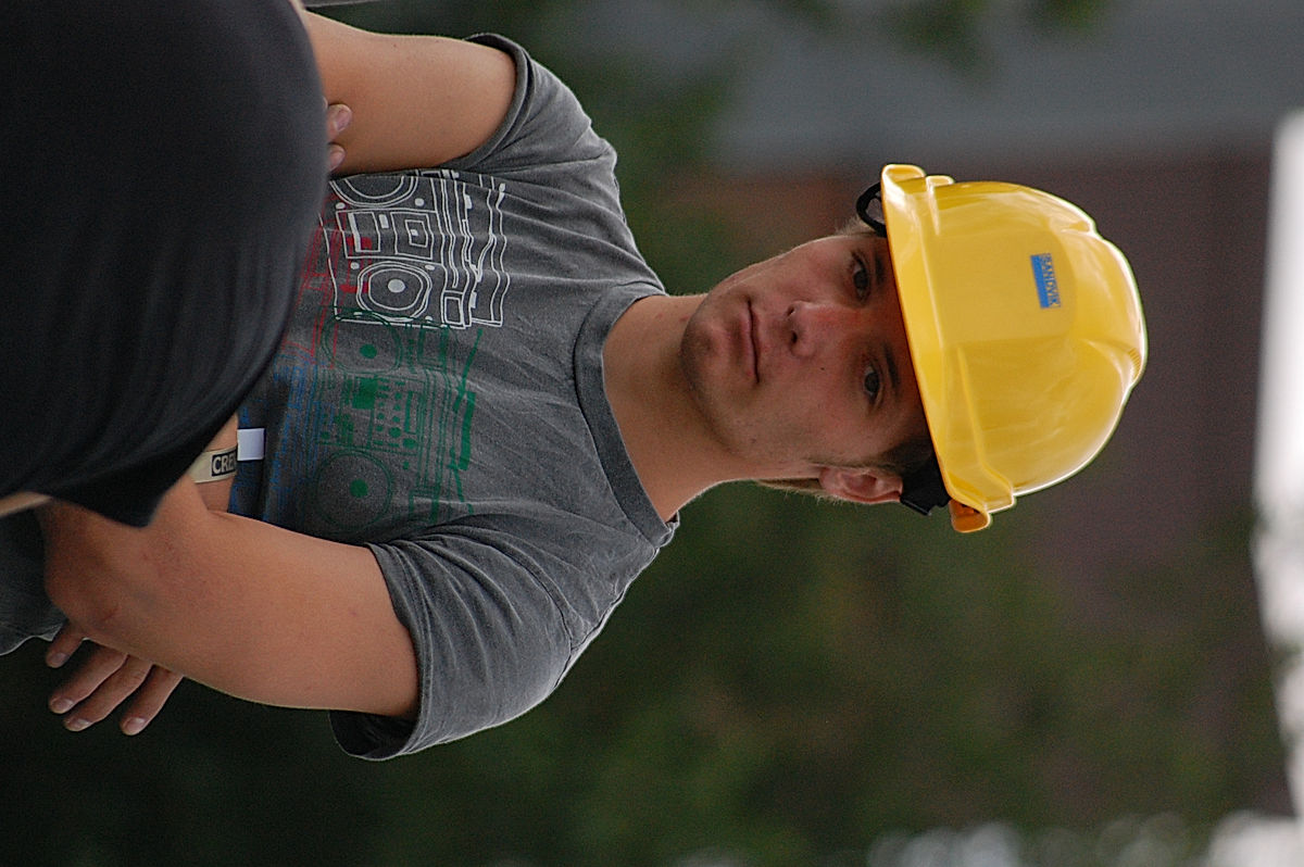Funktionärer - 2009 - SommarRock Svedala