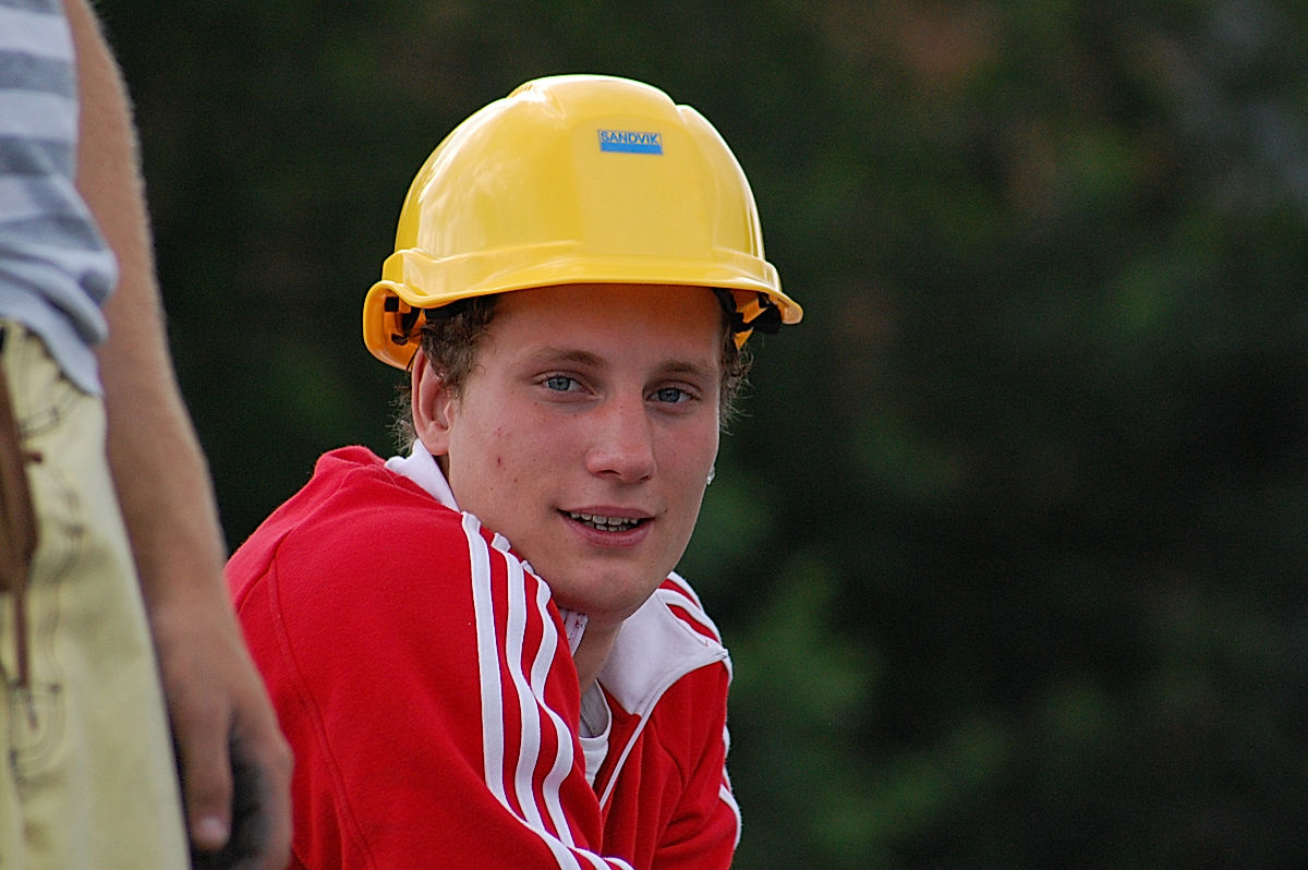 Funktionärer - 2009 - SommarRock Svedala