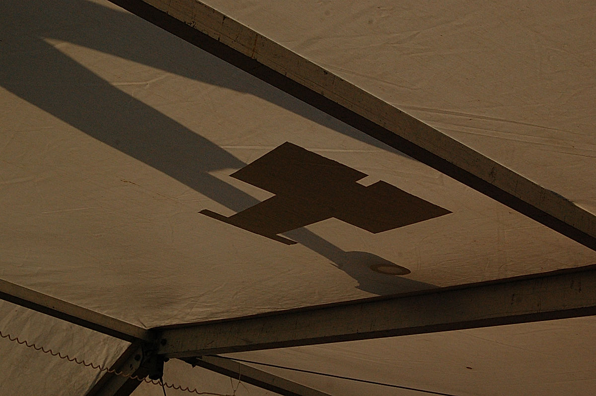 Funktionärer - 2009 - SommarRock Svedala