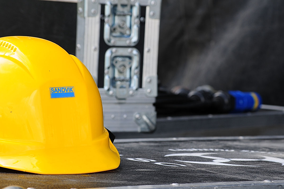 Funktionärer - 2009 - SommarRock Svedala