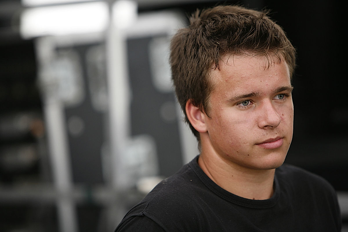 Funktionärer - 2009 - SommarRock Svedala