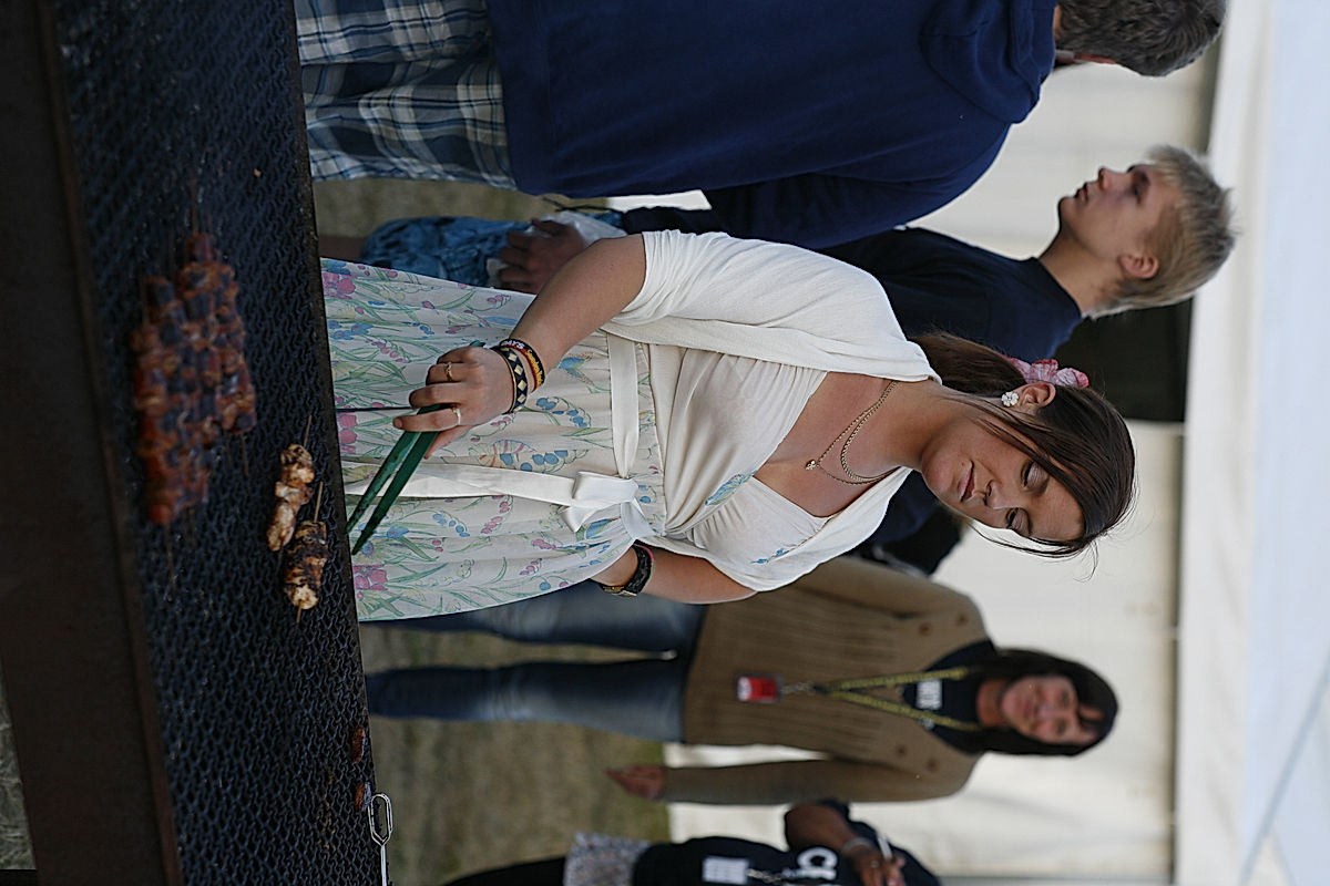 Funktionärer - 2009 - SommarRock Svedala