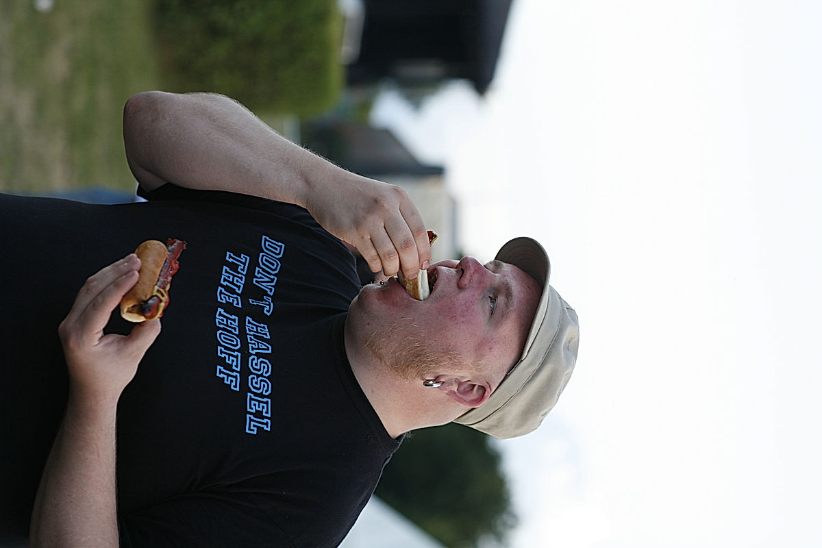 Funktionärer - 2009 - SommarRock Svedala