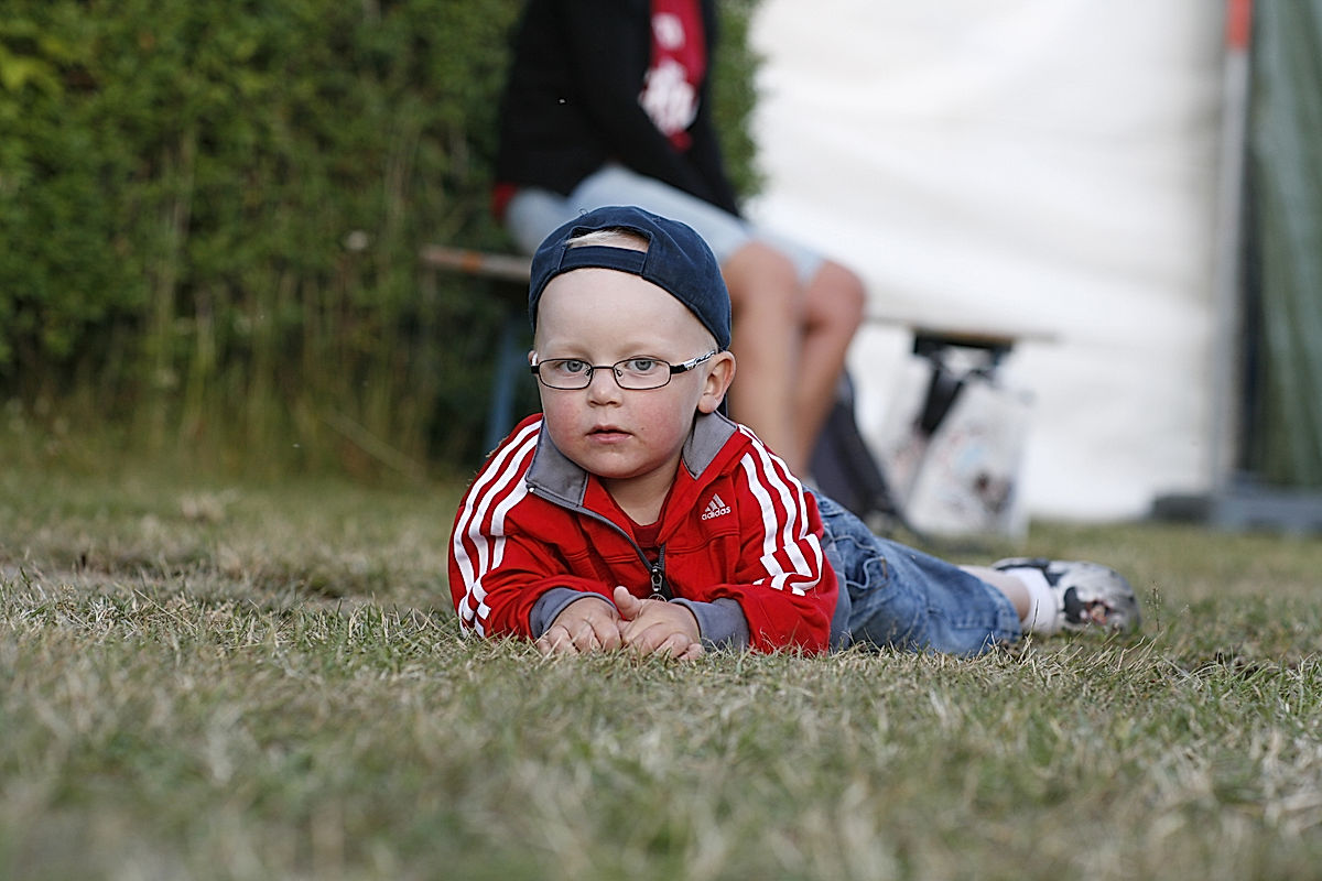 Funktionärer - 2009 - SommarRock Svedala