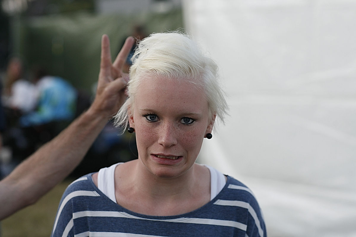 Funktionärer - 2009 - SommarRock Svedala