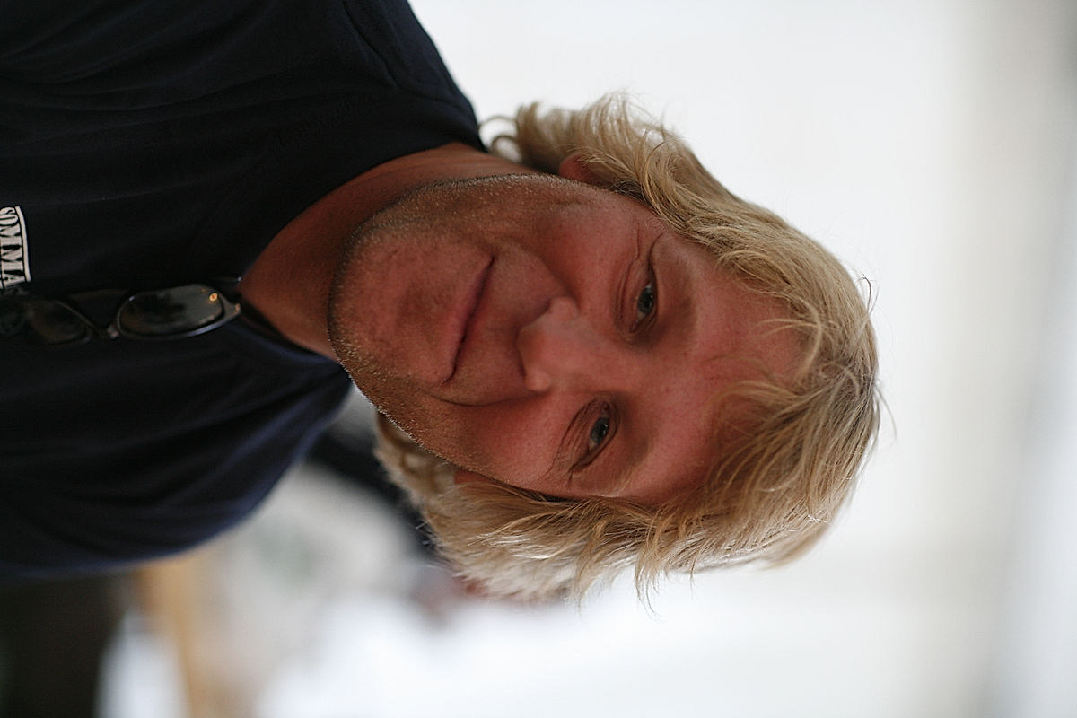 Funktionärer - 2009 - SommarRock Svedala