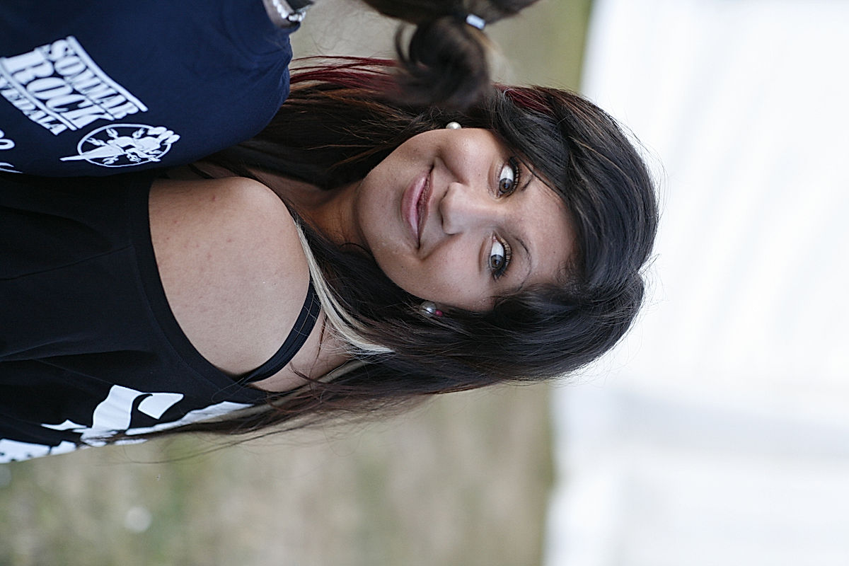 Funktionärer - 2009 - SommarRock Svedala