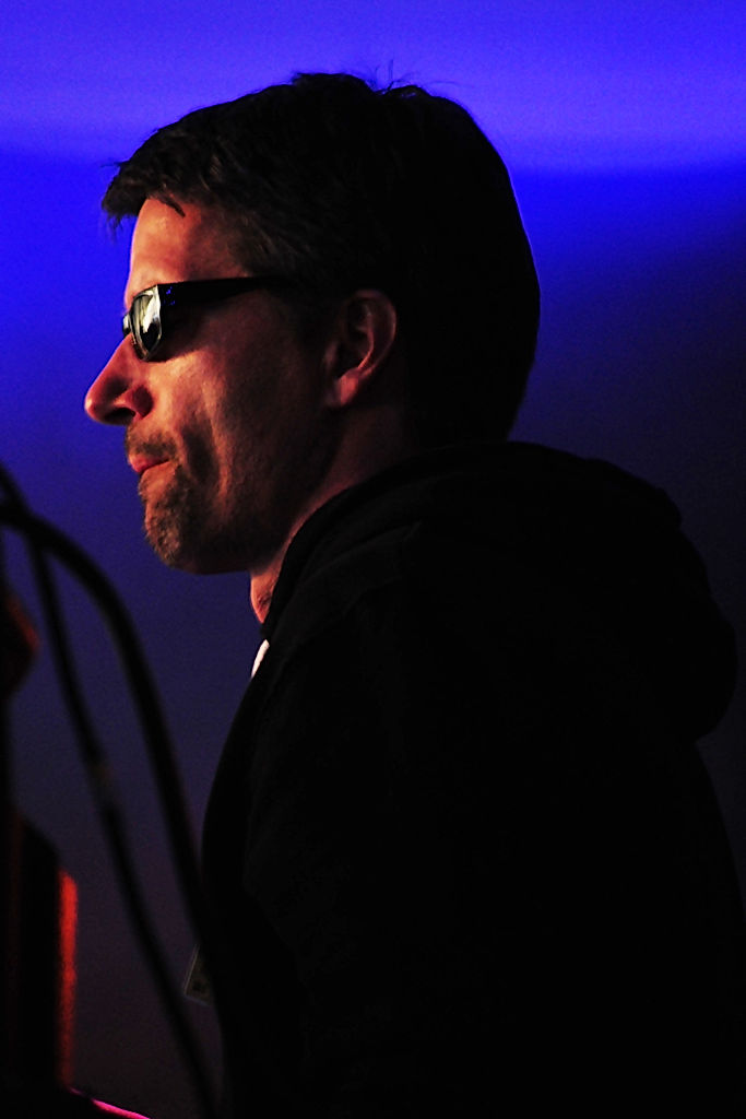 Aggband - 2009 - SommarRock Svedala