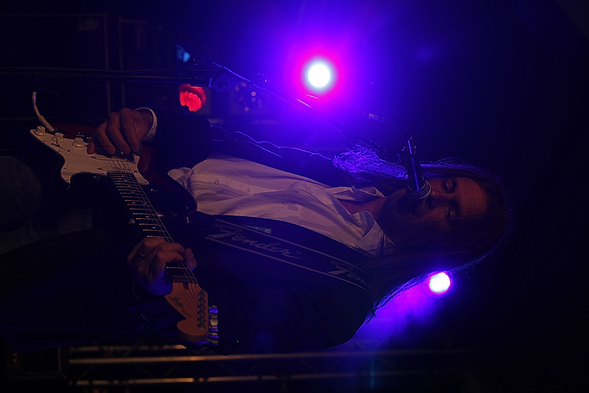 Famous Grace - 2009 - SommarRock Svedala