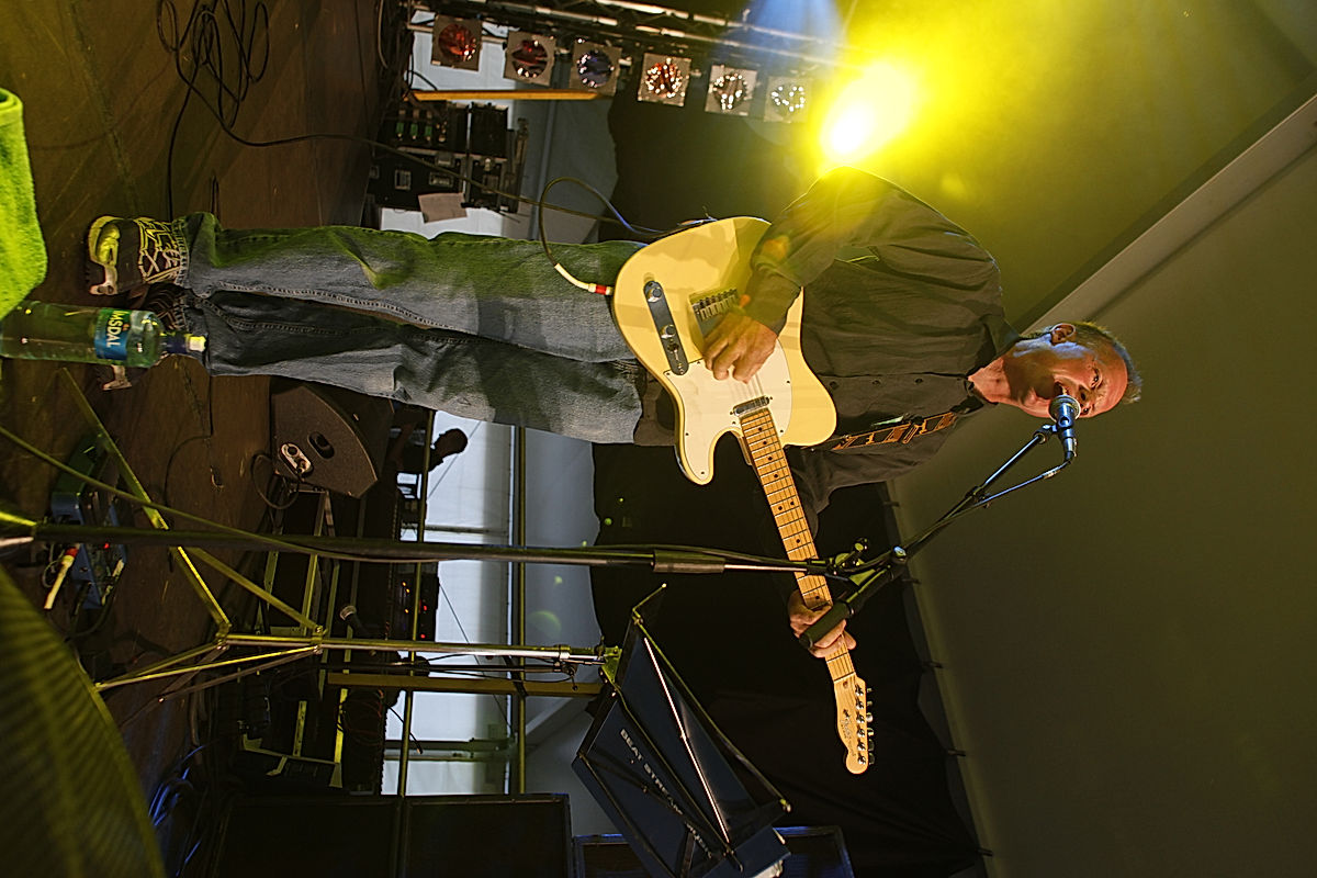 Famous Grace - 2009 - SommarRock Svedala