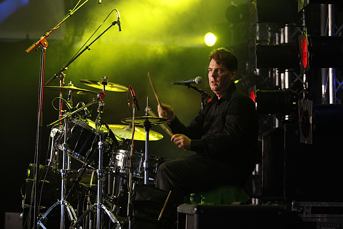 Famous Grace - 2009 - SommarRock Svedala