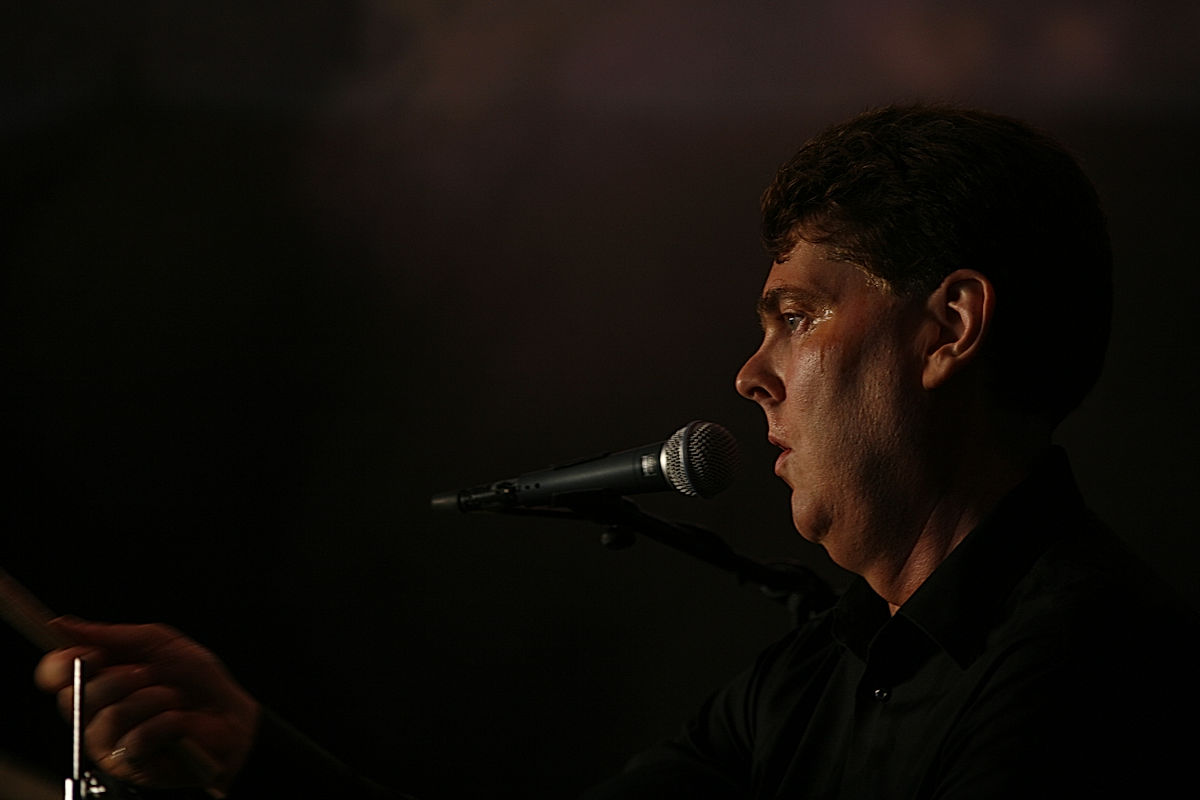 Famous Grace - 2009 - SommarRock Svedala