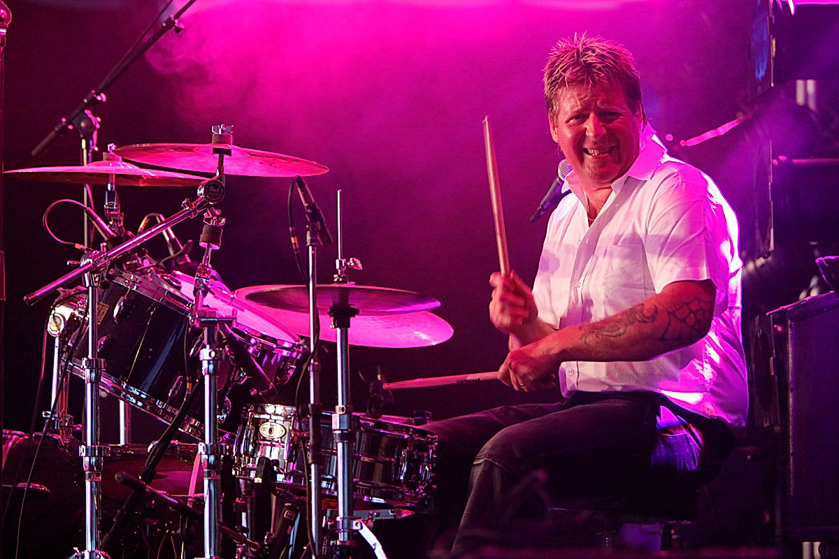 K.R.A.M - 2009 - SommarRock Svedala