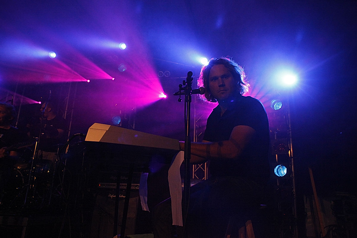 Skai - 2009 - SommarRock Svedala