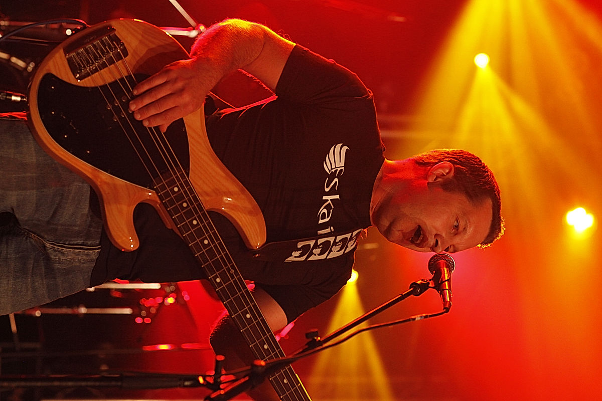 Skai - 2009 - SommarRock Svedala